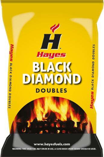 Black Diamond Doubles