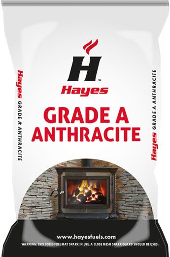 Grade A Anthracite